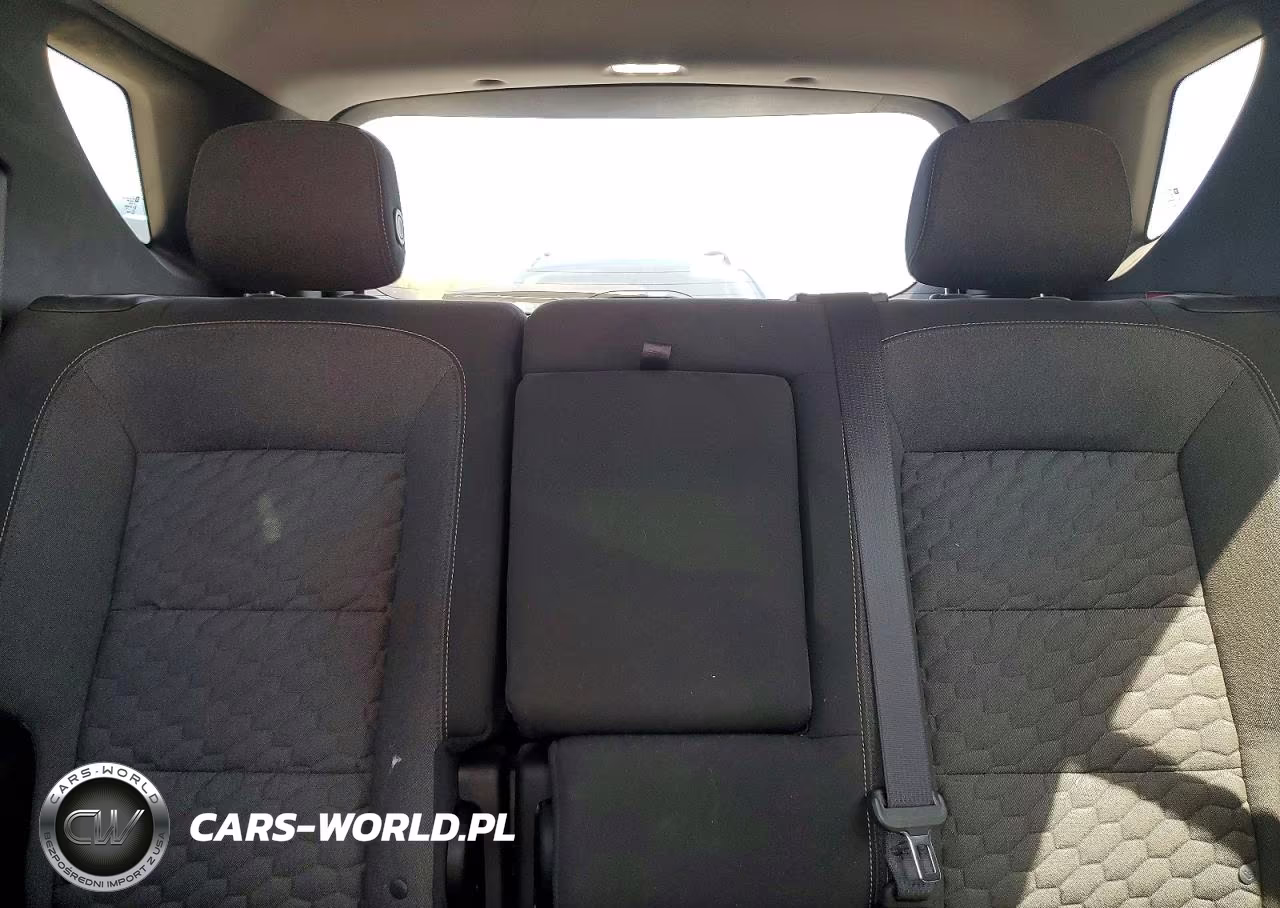 2019 Chevrolet Equinox Lt VIN:3GNAXJEV1KS626427 - 10