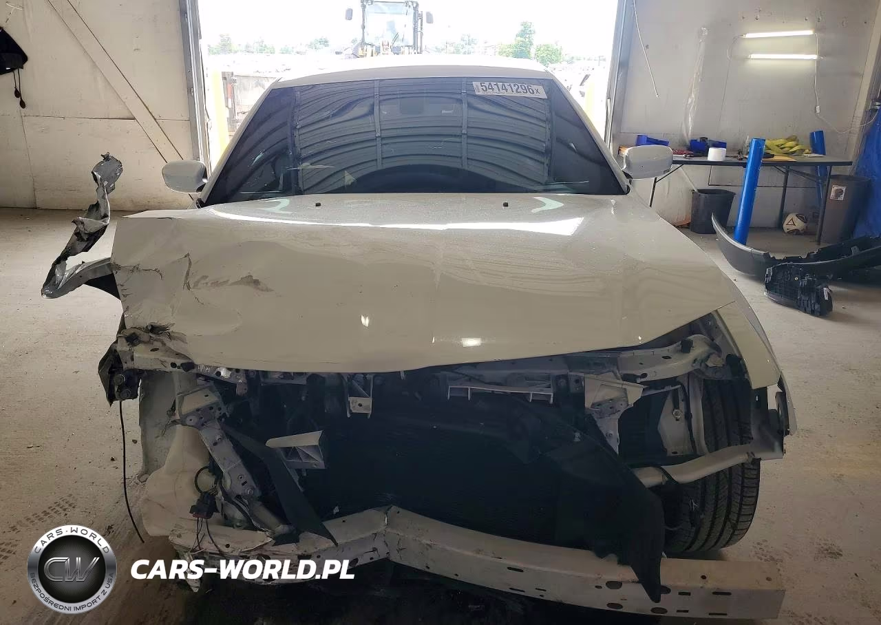 2023 Chrysler 300 S VIN:2C3CCABG6PH637148 - 5