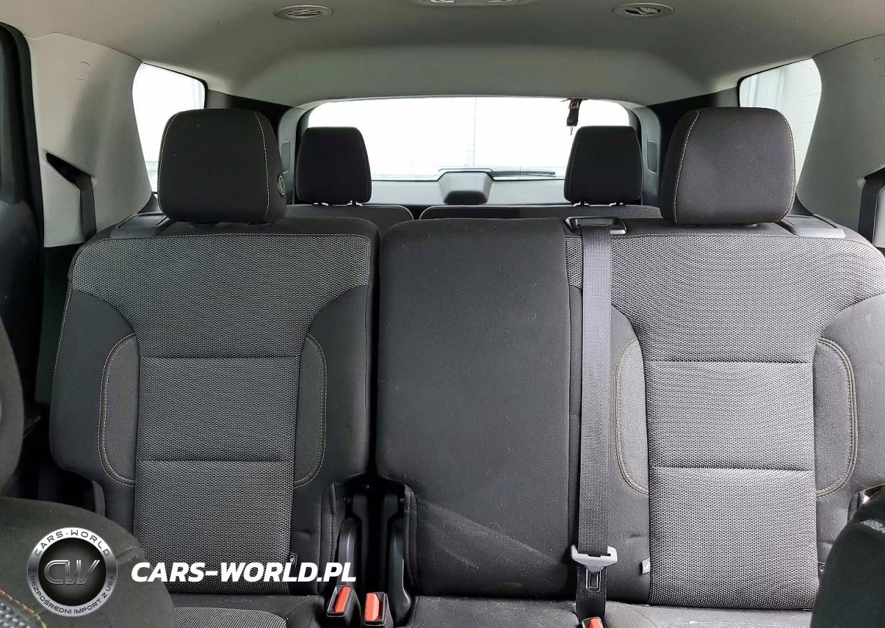 2018 Chevrolet Traverse Ls VIN:1GNERFKW2JJ282810 - 10