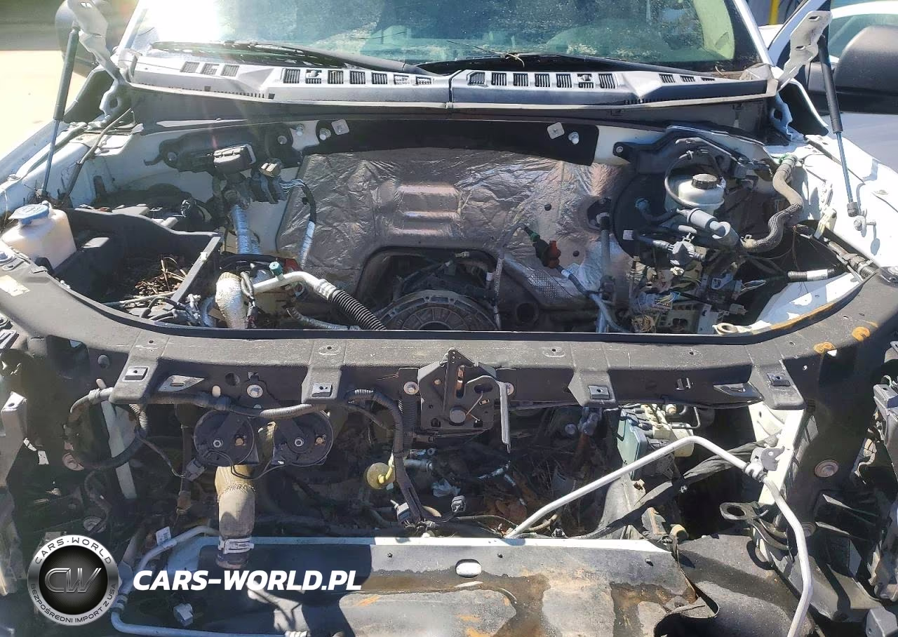 2017 Ford F150 Super Cab VIN:1FTFX1EG3HFA60929 - 11