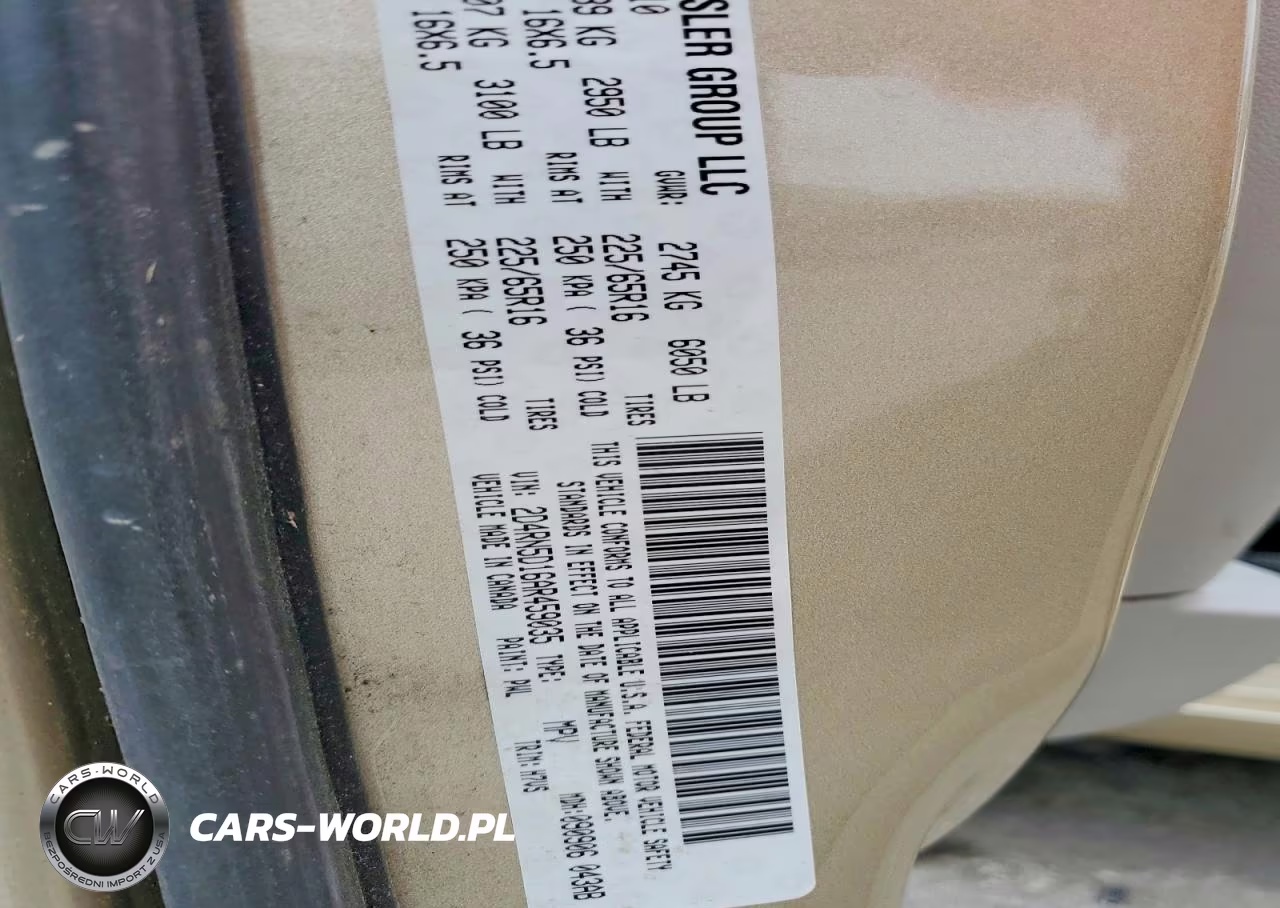 2010 Dodge Grand Caravan Sxt VIN:2D4RN5D16AR459035 - 13