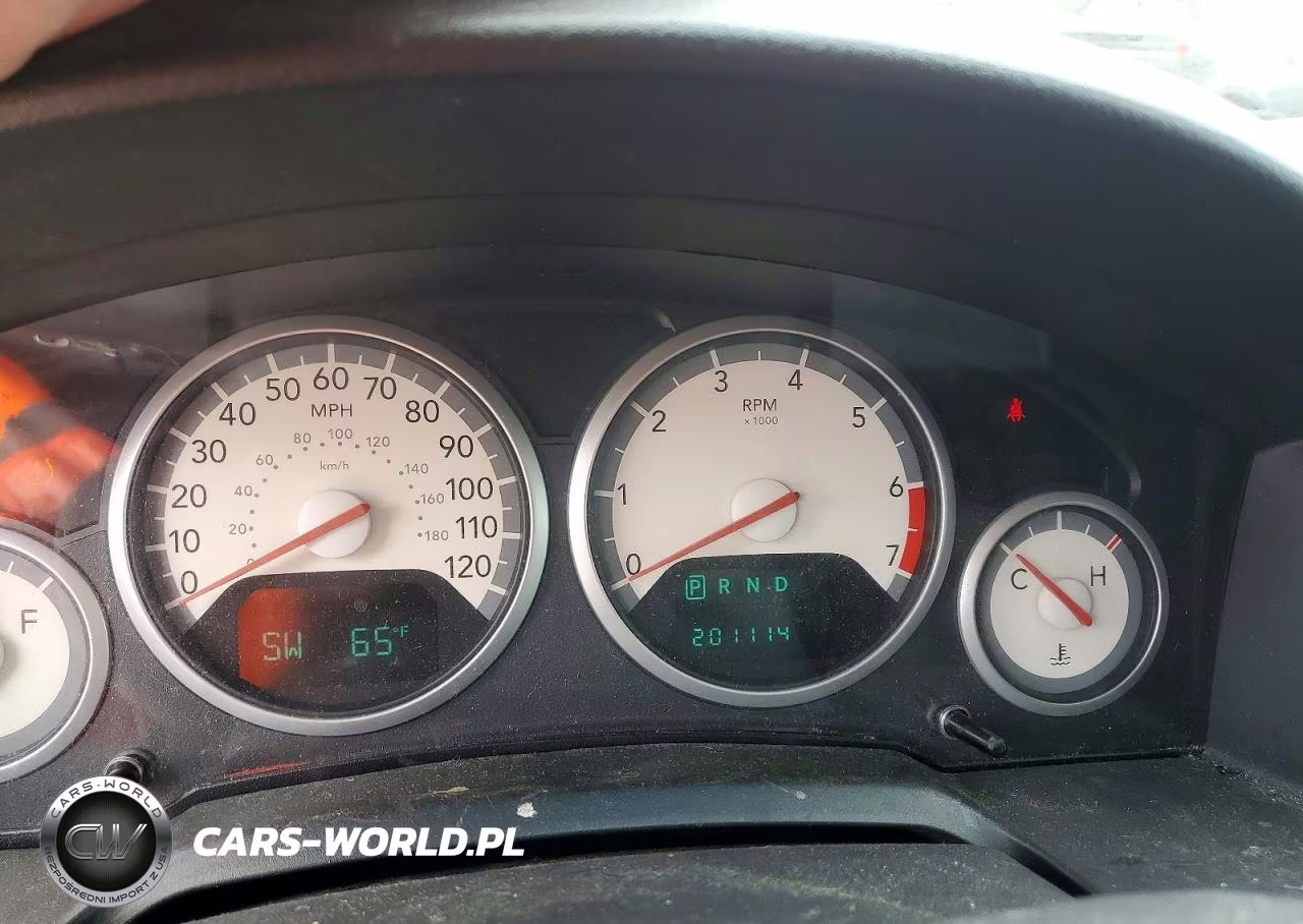 2010 Dodge Grand Caravan Sxt VIN:2D4RN5D16AR459035 - 9
