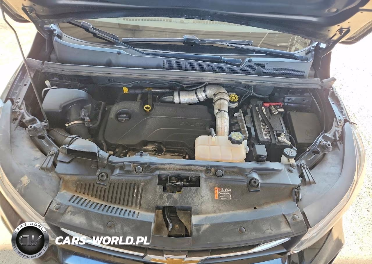 2022 Chevrolet Trax VIN:KL7CJPSM5NB564903 - 12