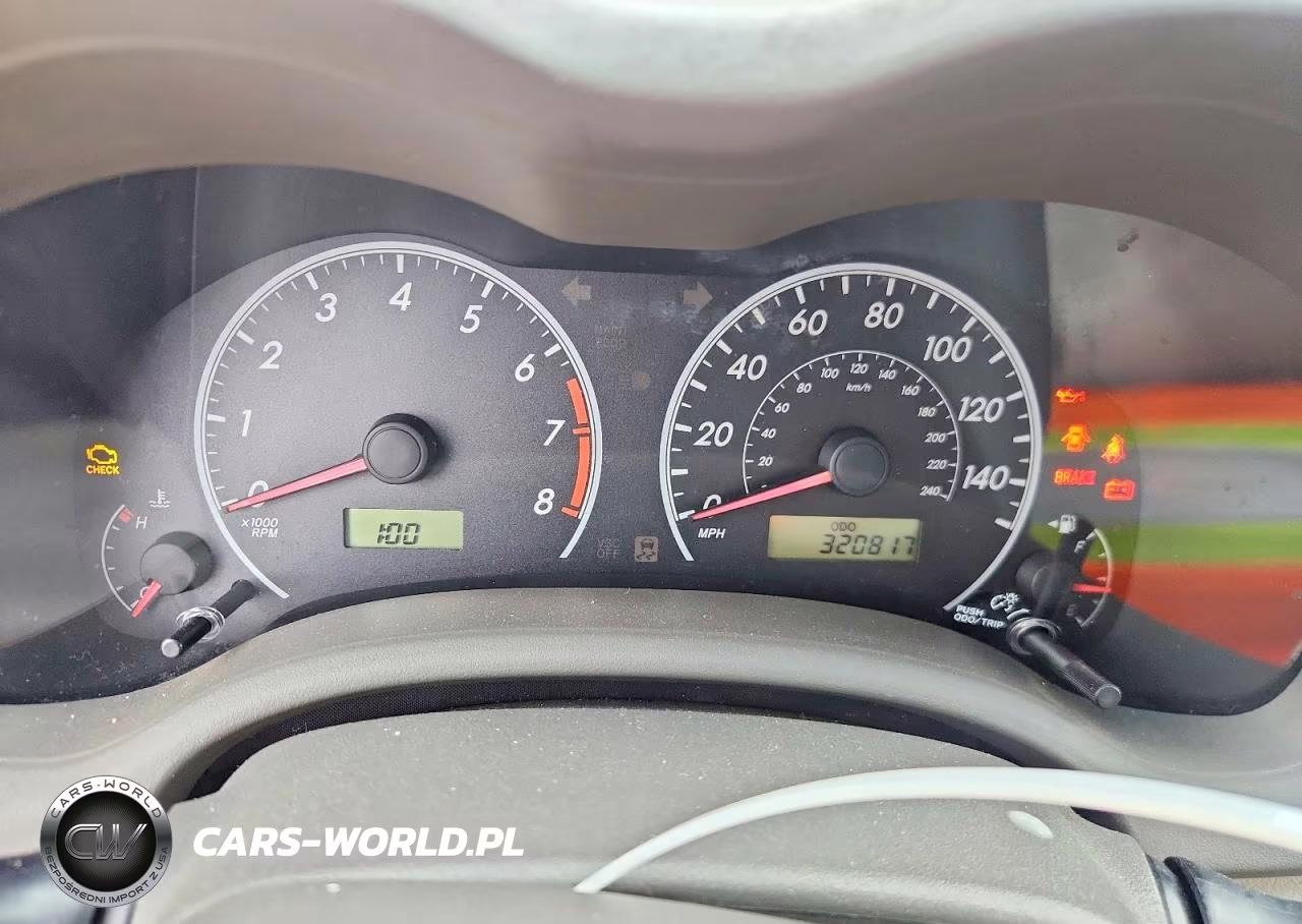 2009 Toyota Corolla Le VIN:1NXBU40EX9Z140672 - 9