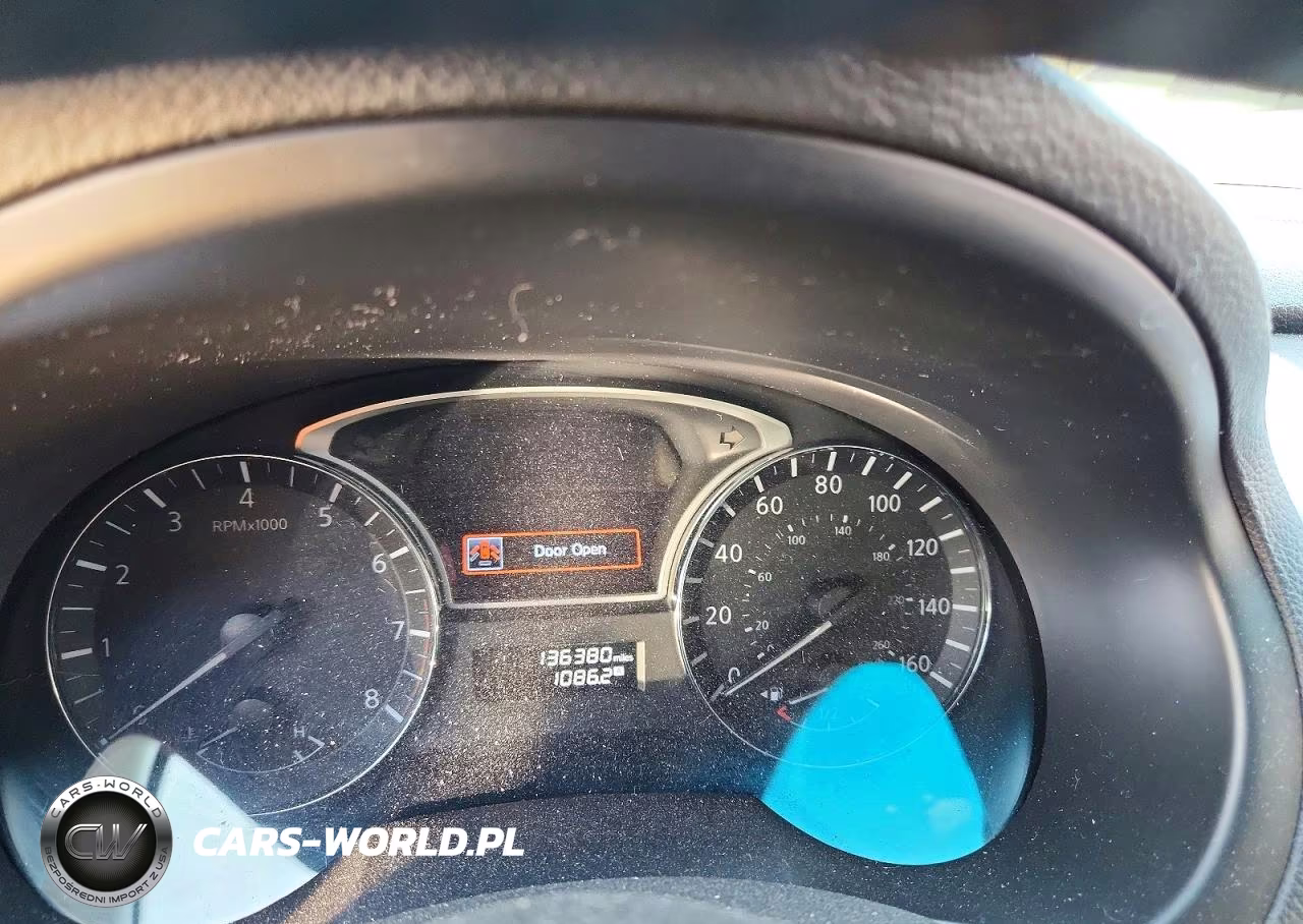 2013 Nissan Altima 2.5 VIN:1N4AL3AP3DN584725 - 9