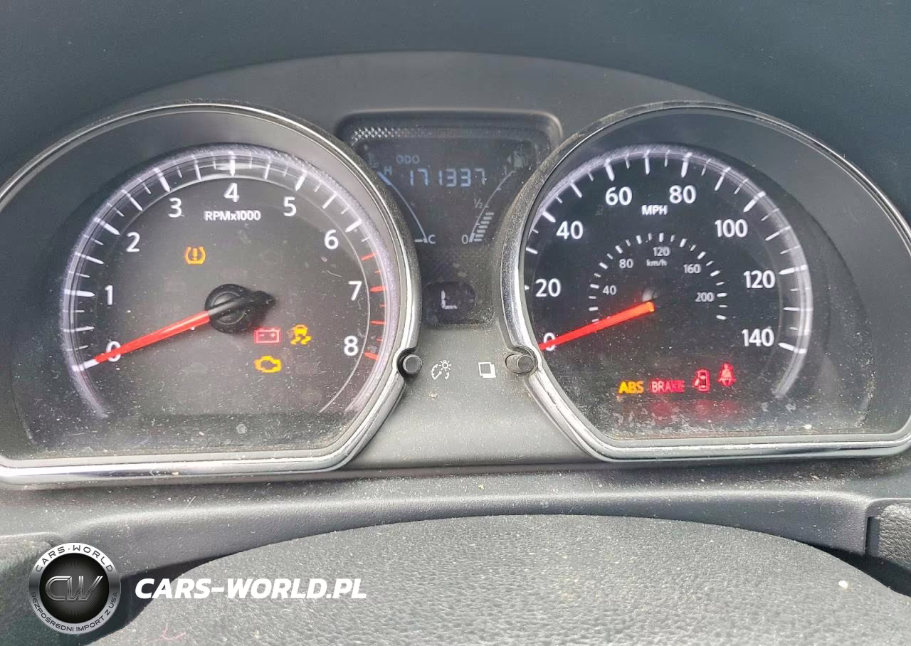 2018 Nissan Versa Sv VIN:3N1CN7AP7JK397514 - 9