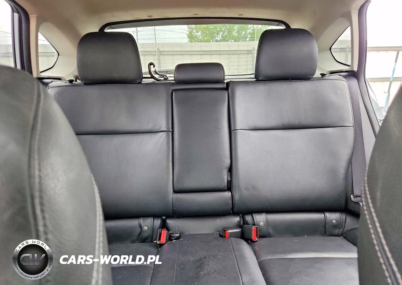 2015 Subaru Xv Crosstrek 2.0 Limited VIN:JF2GPAPCXFH271269 - 10