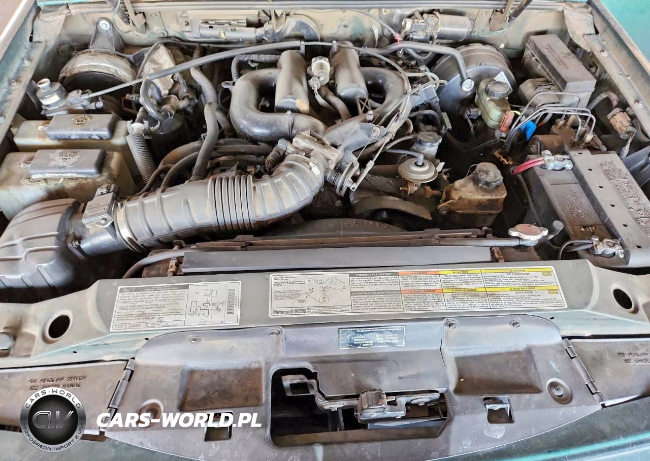 1999 Ford Explorer VIN:1FMYU22E6XUA66580 - 12