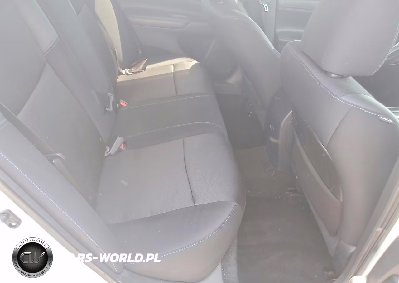 2017 Nissan Altima 2.5 Sr VIN:1N4AL3AP8HC182006 - 10