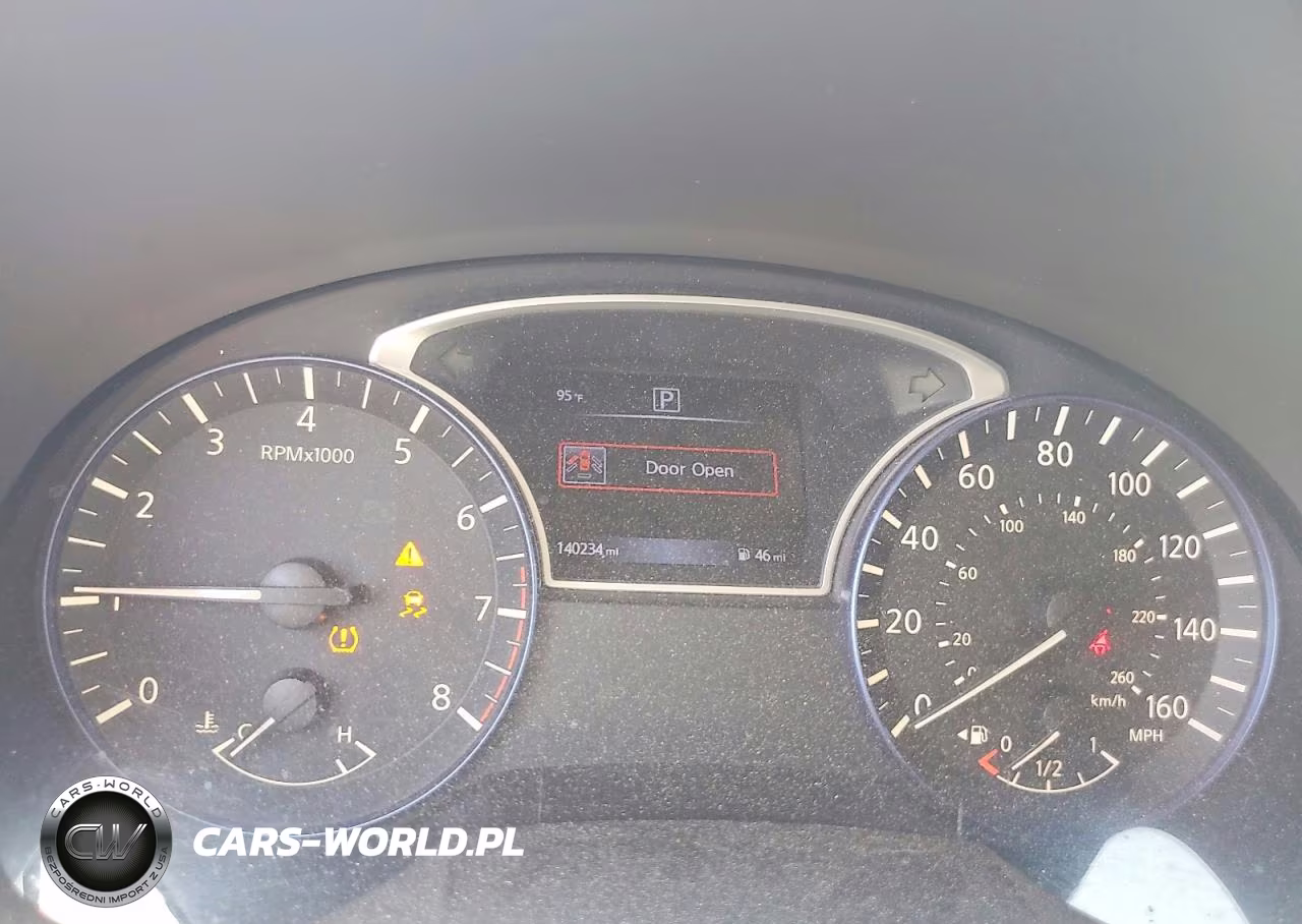 2017 Nissan Altima 2.5 Sr VIN:1N4AL3AP8HC182006 - 9