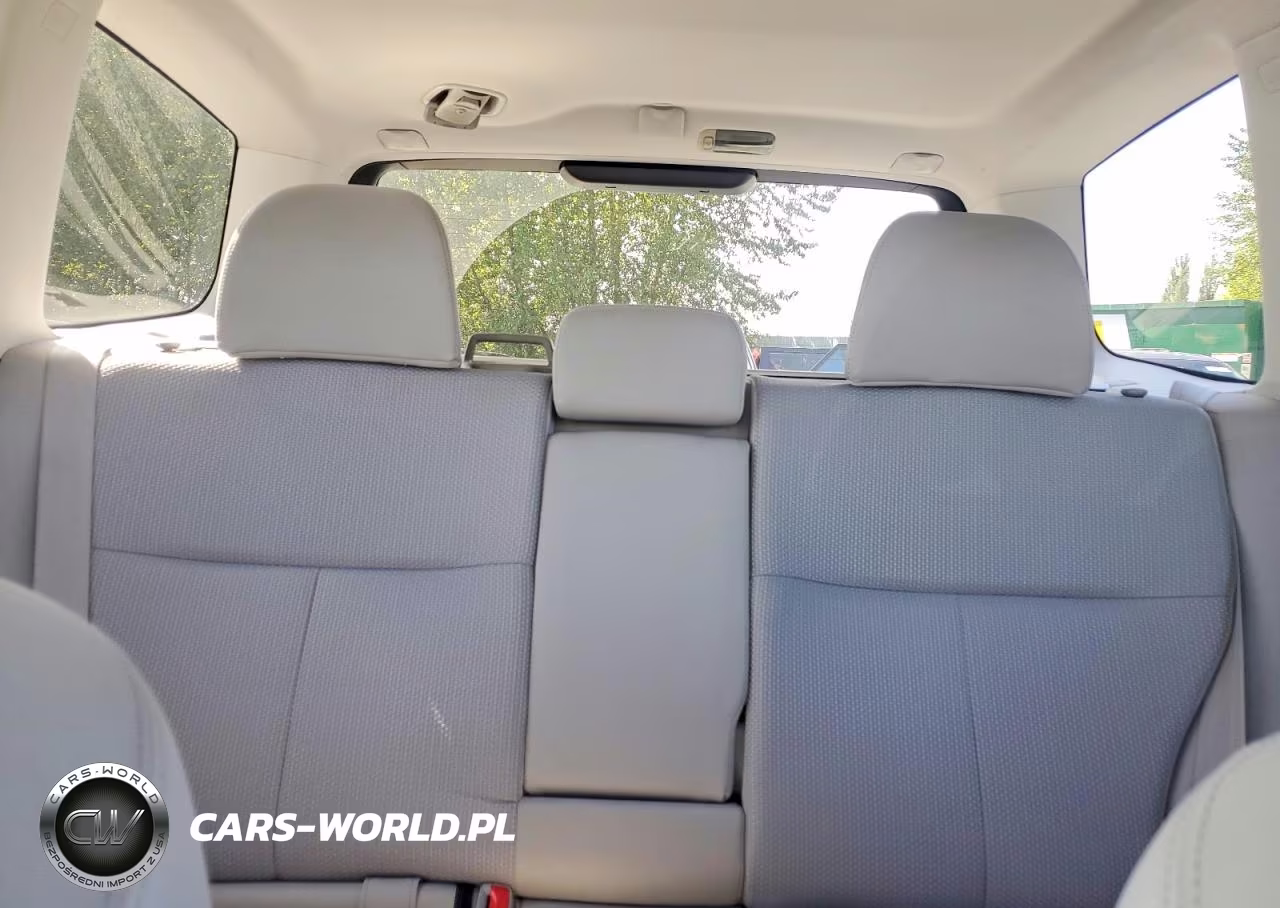 2012 Subaru Forester 2.5X Premium VIN:JF2SHBDC3CH431361 - 10