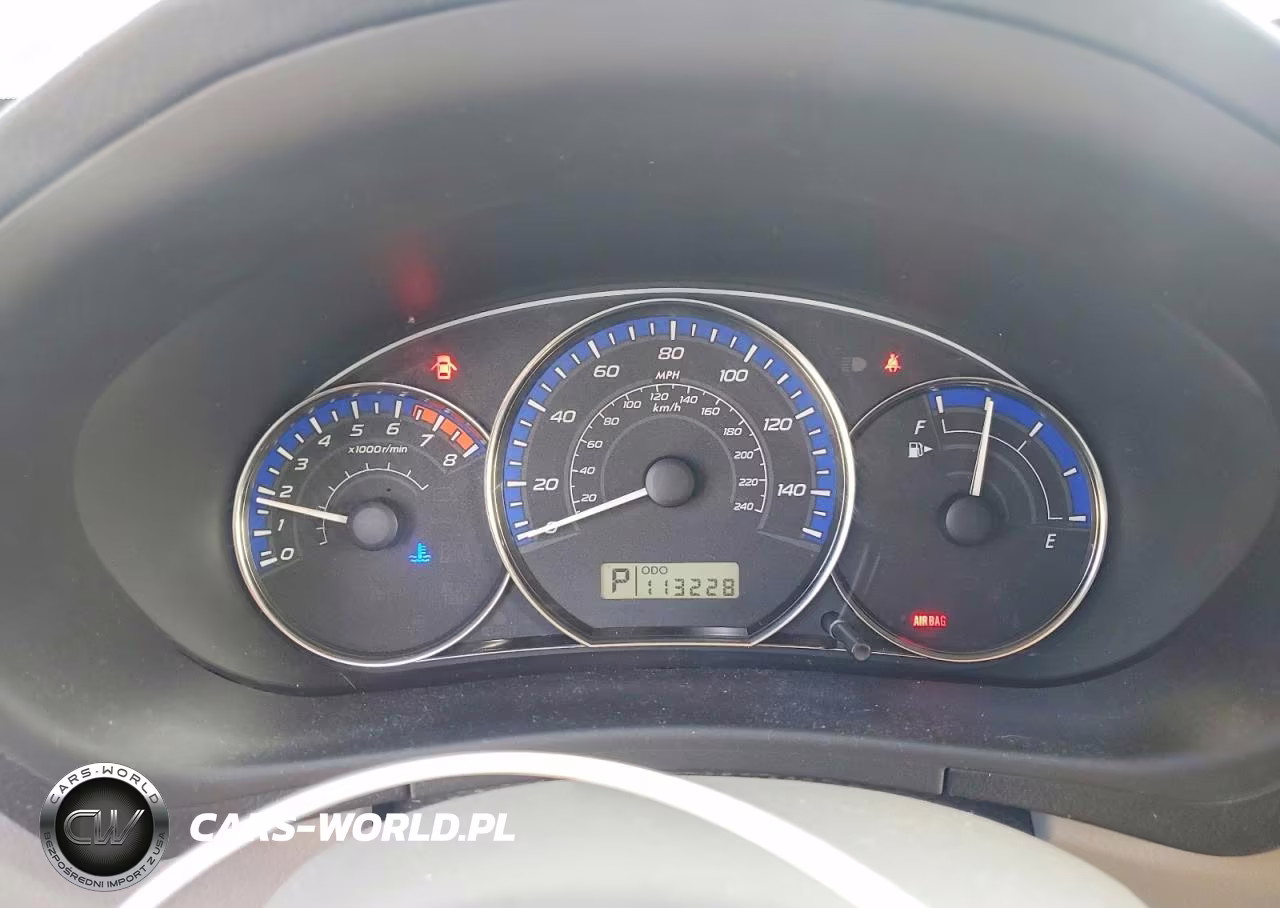 2012 Subaru Forester 2.5X Premium VIN:JF2SHBDC3CH431361 - 9