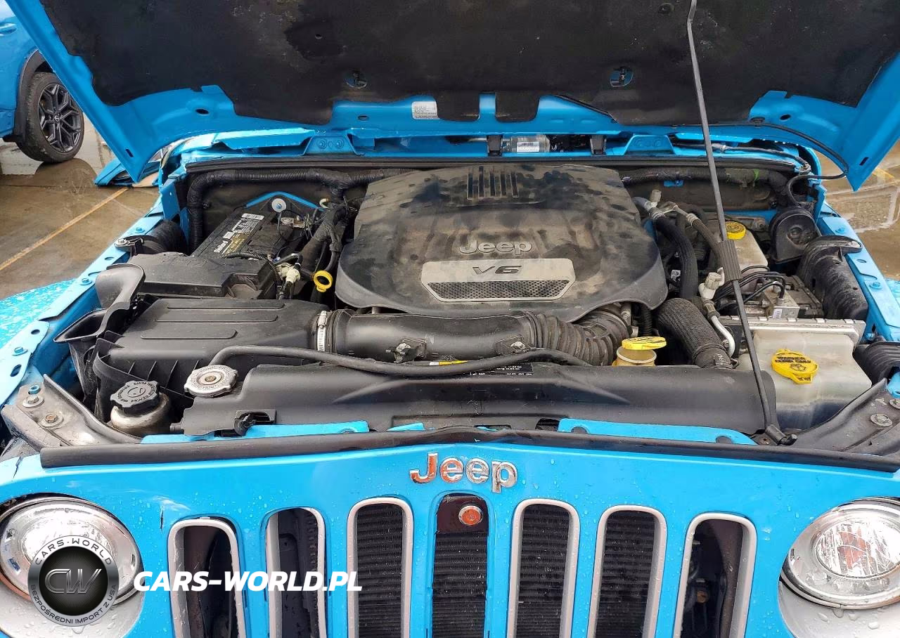 2018 Jeep Wrangler Unlimited Sahara VIN:1C4BJWEG3JL918839 - 11