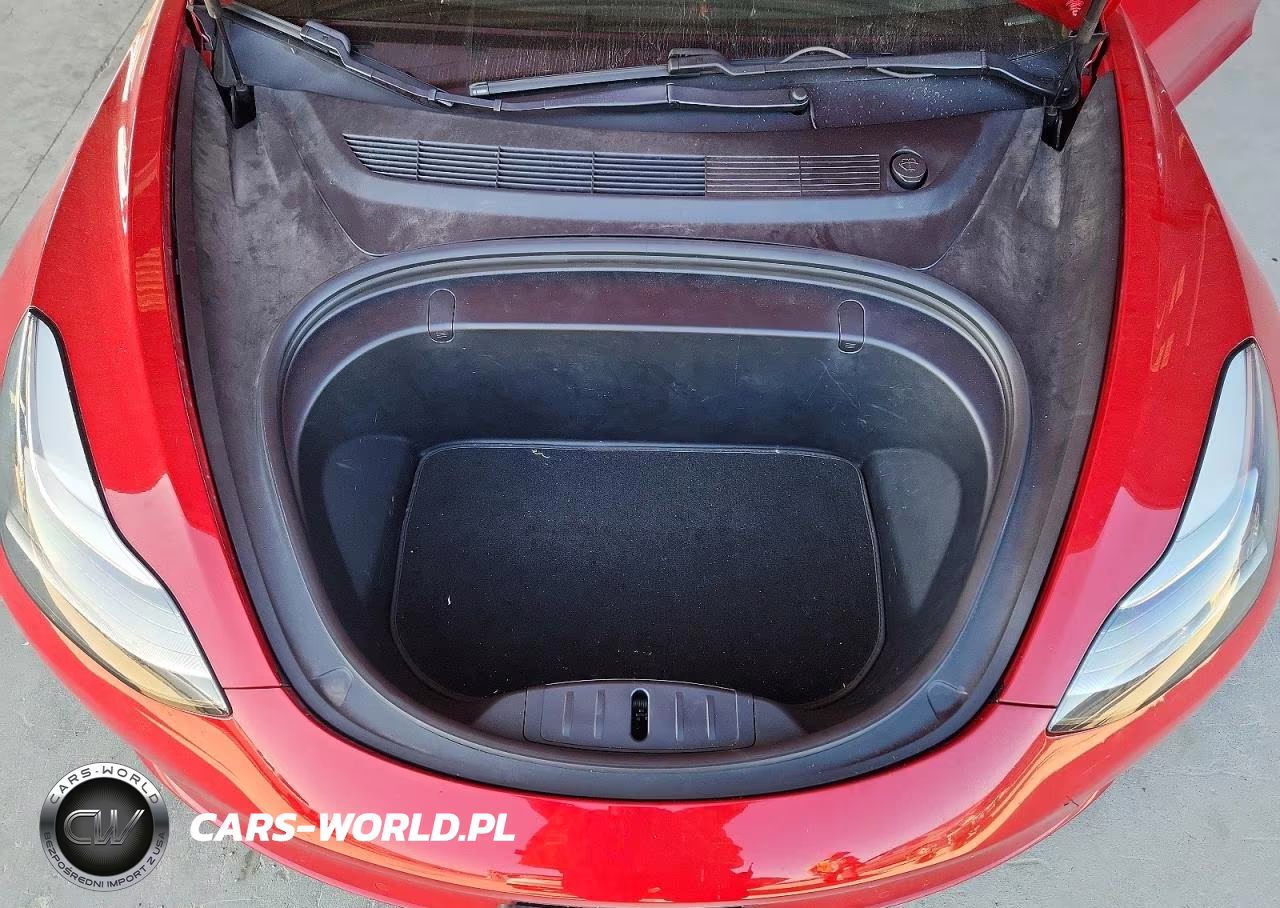 2018 Tesla Model 3 VIN:5YJ3E1EA6JF118210 - 11