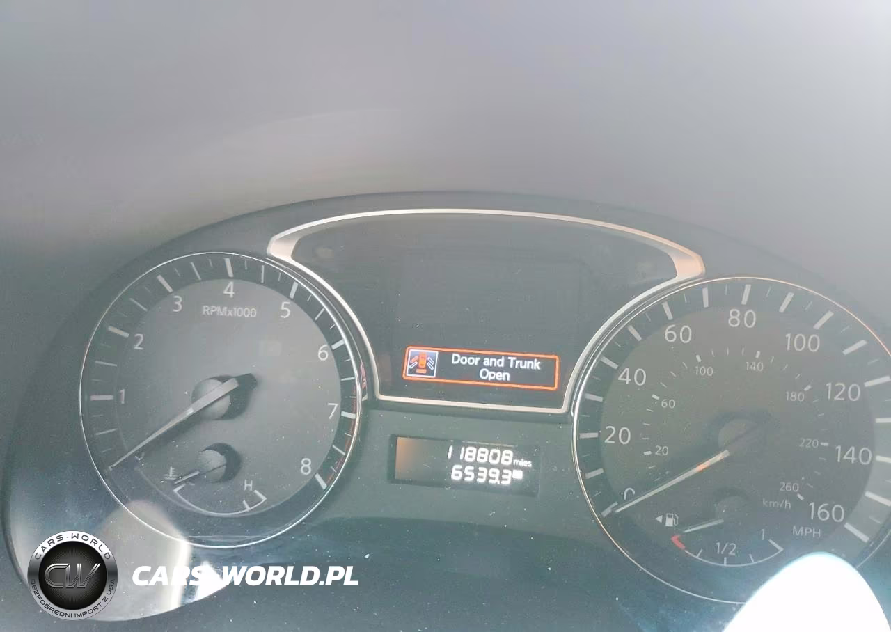 2013 Nissan Altima 2.5 VIN:1N4AL3AP5DN557672 - 9