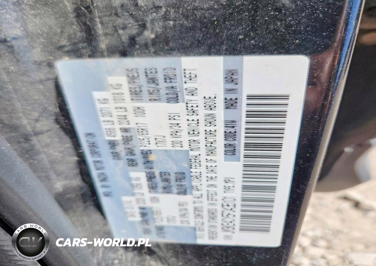 2015 Mazda Cx-5 Touring VIN:JM3KE4CY5F0435101 - 13