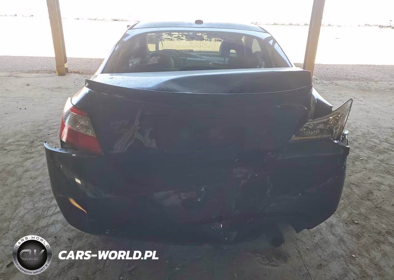 2008 Honda Civic Exl VIN:2HGFG12928H505893 - 6