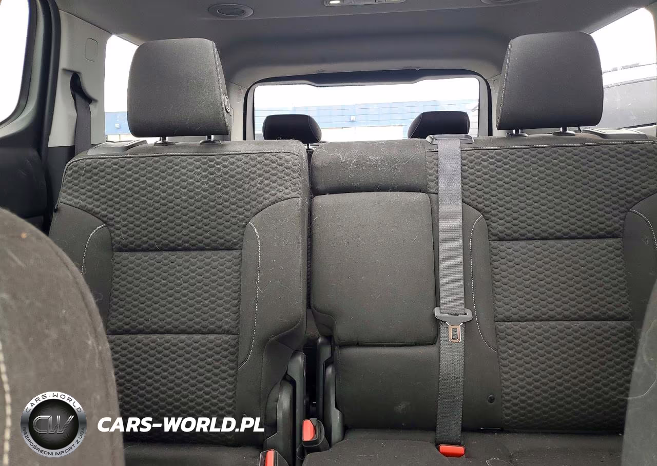 2018 GMC Acadia Sle VIN:1GKKNLLS1JZ204140 - 10