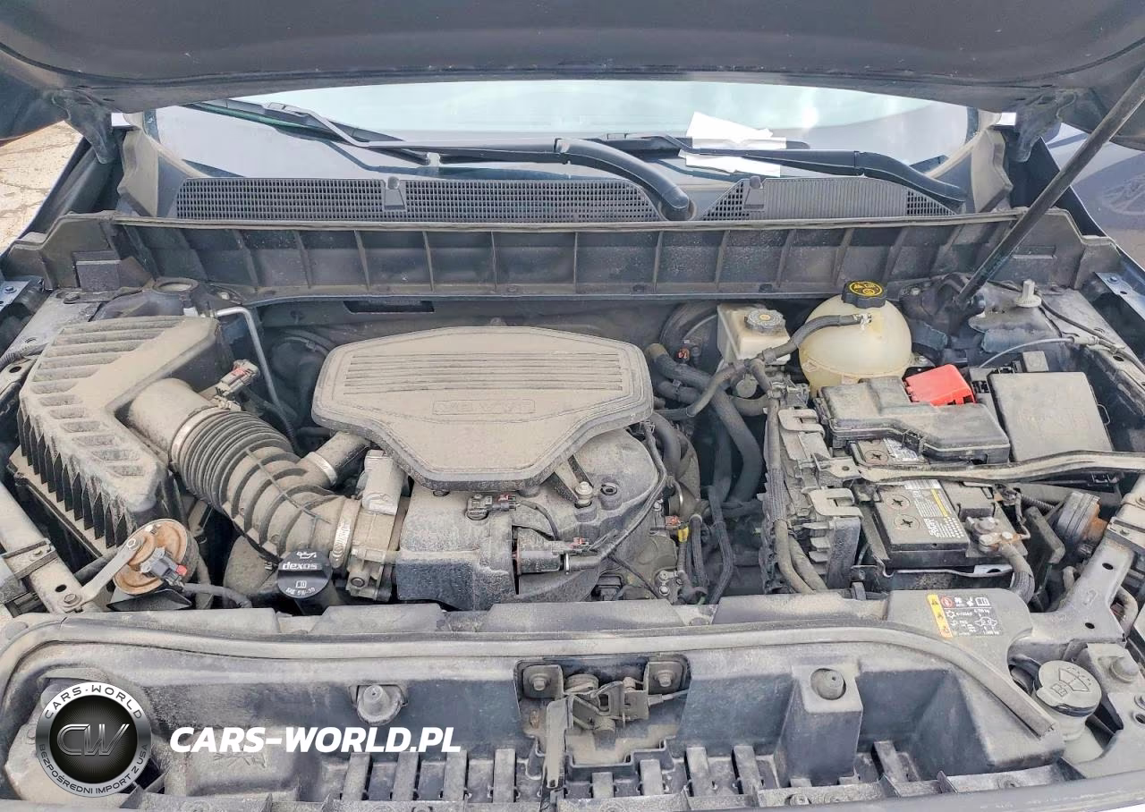 2018 GMC Acadia Sle VIN:1GKKNLLS1JZ204140 - 12