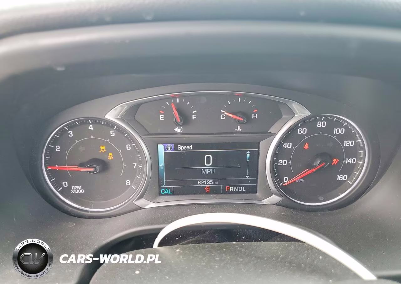 2018 GMC Acadia Sle VIN:1GKKNLLS1JZ204140 - 9