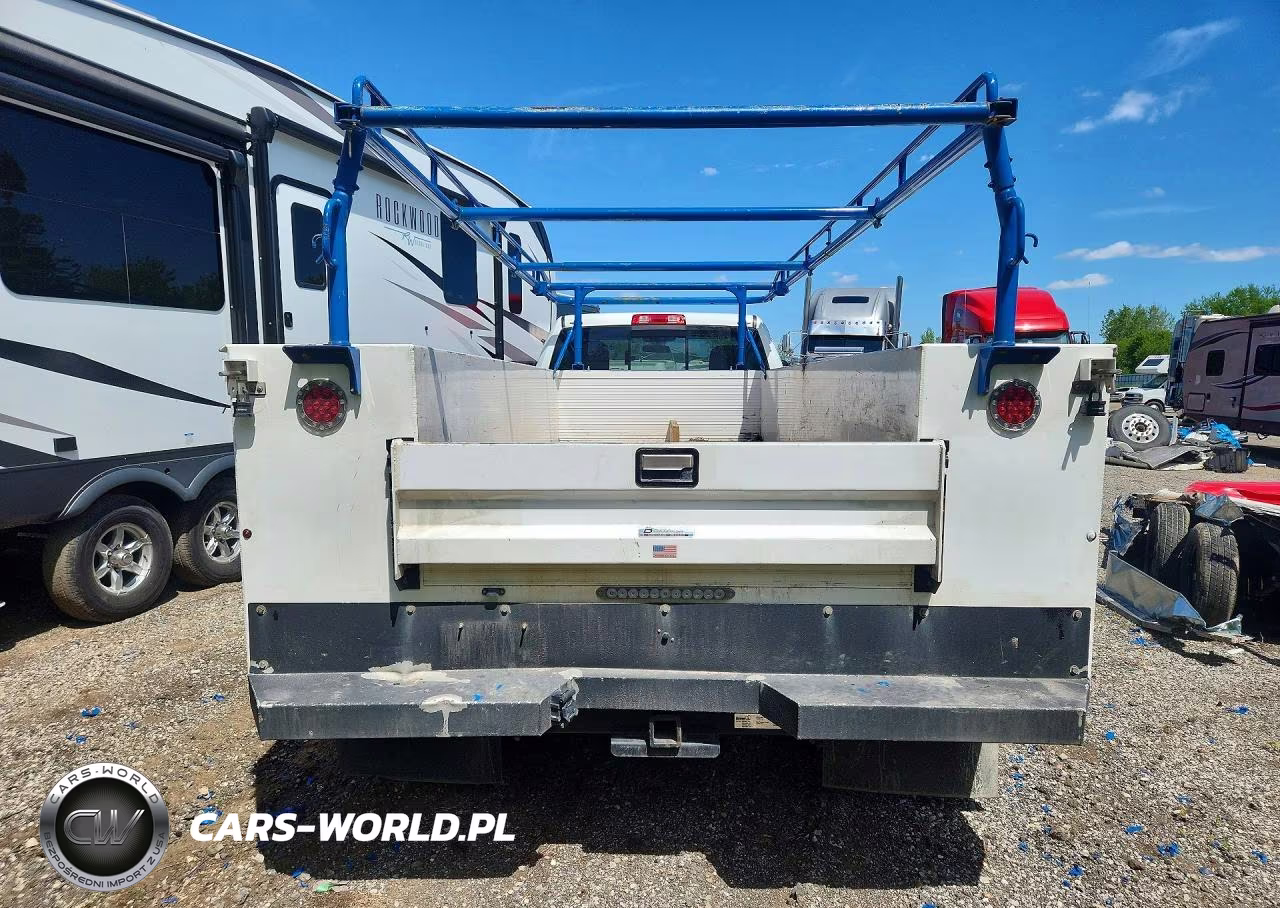2024 Ram 5500 VIN:3C7WRNBL9RG182801 - 6
