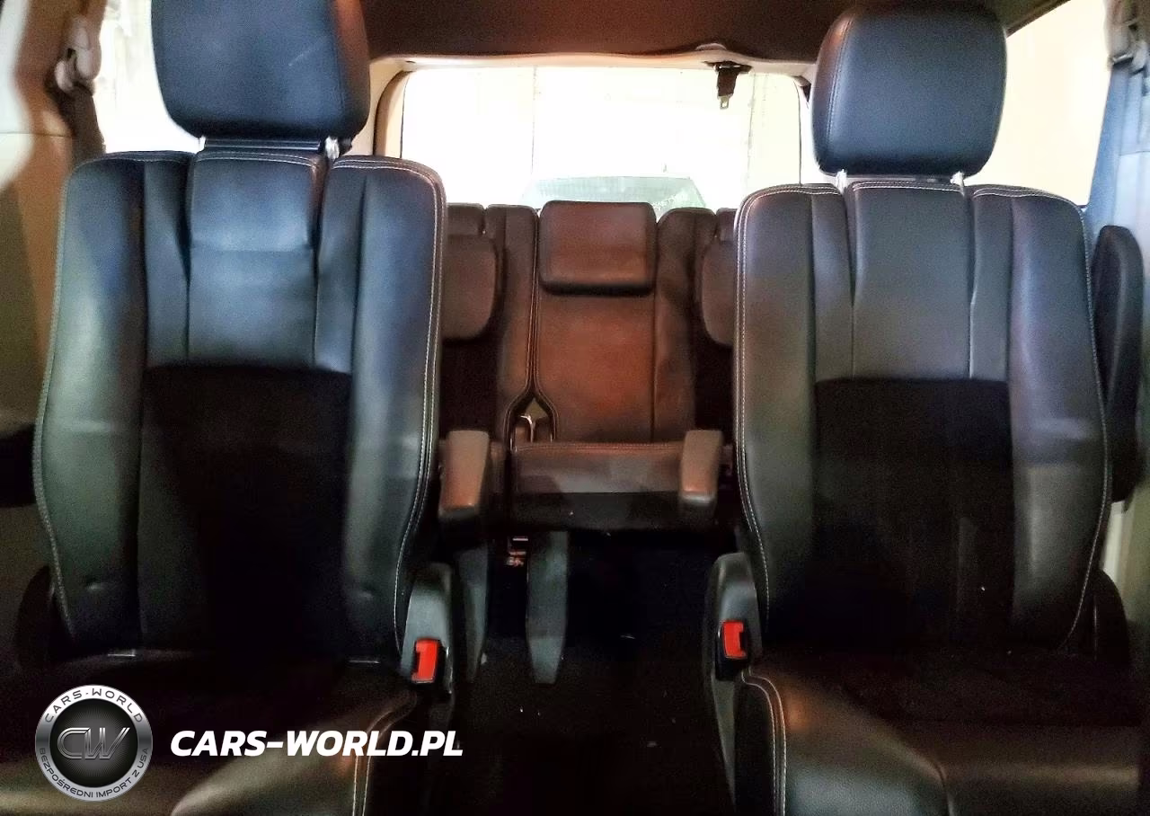 2018 Dodge Grand Caravan Sxt VIN:2C4RDGCG4JR299478 - 10