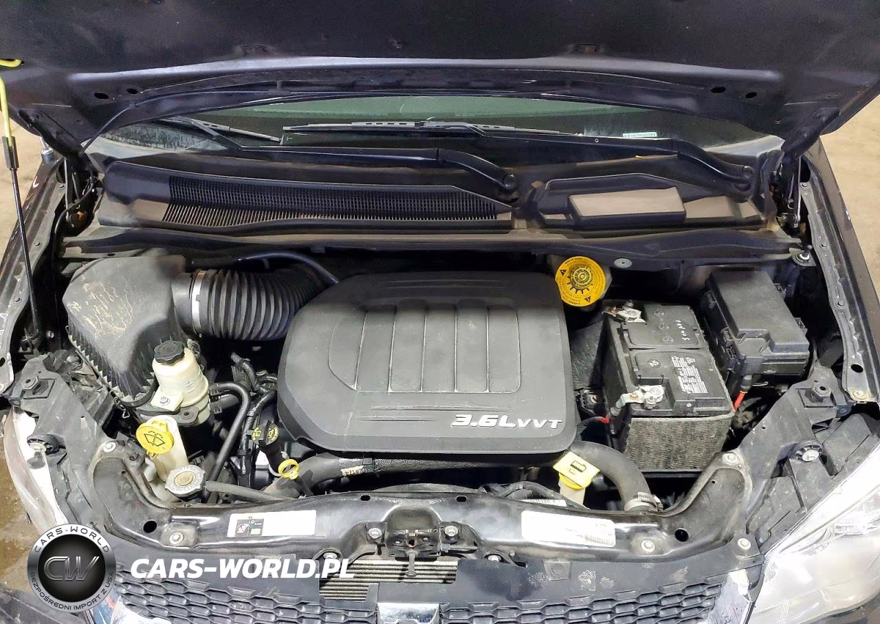 2018 Dodge Grand Caravan Sxt VIN:2C4RDGCG4JR299478 - 12