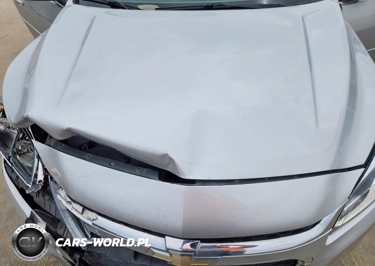 2016 Chevrolet Malibu Limited Ls VIN:1G11B5SA7GF132108 - 11