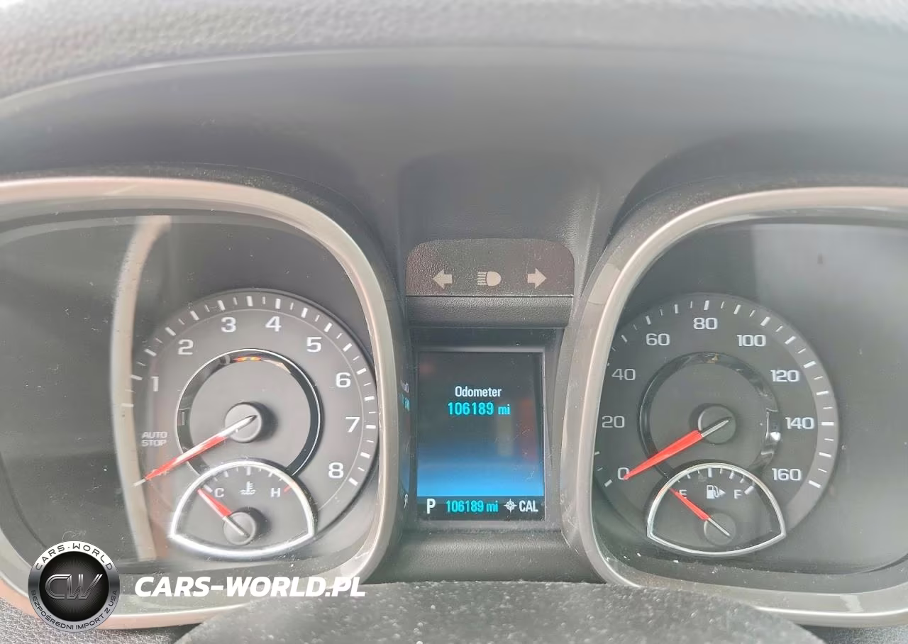 2016 Chevrolet Malibu Limited Ls VIN:1G11B5SA7GF132108 - 9