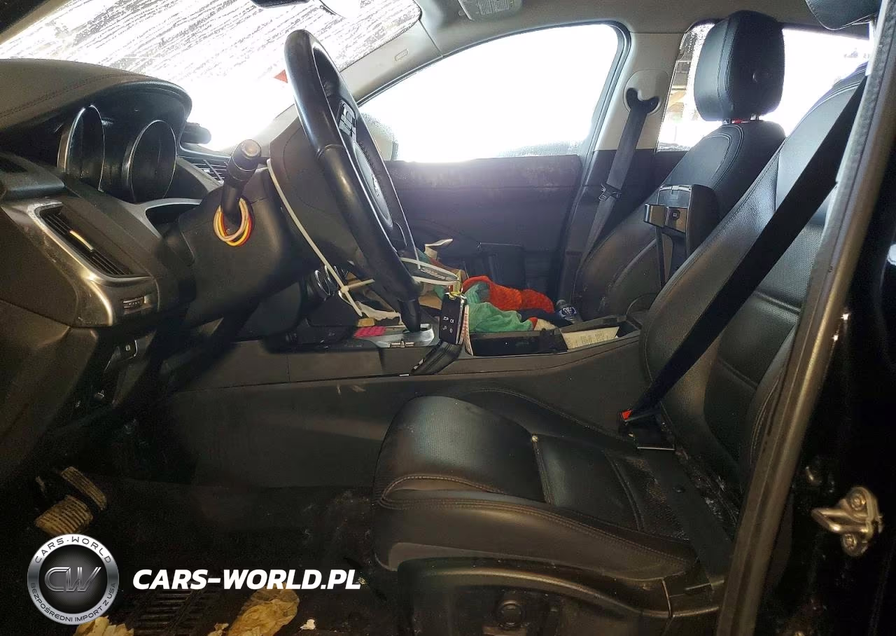 2020 Jaguar E-Pace Se VIN:SADFP2FX0L1013128 - 7