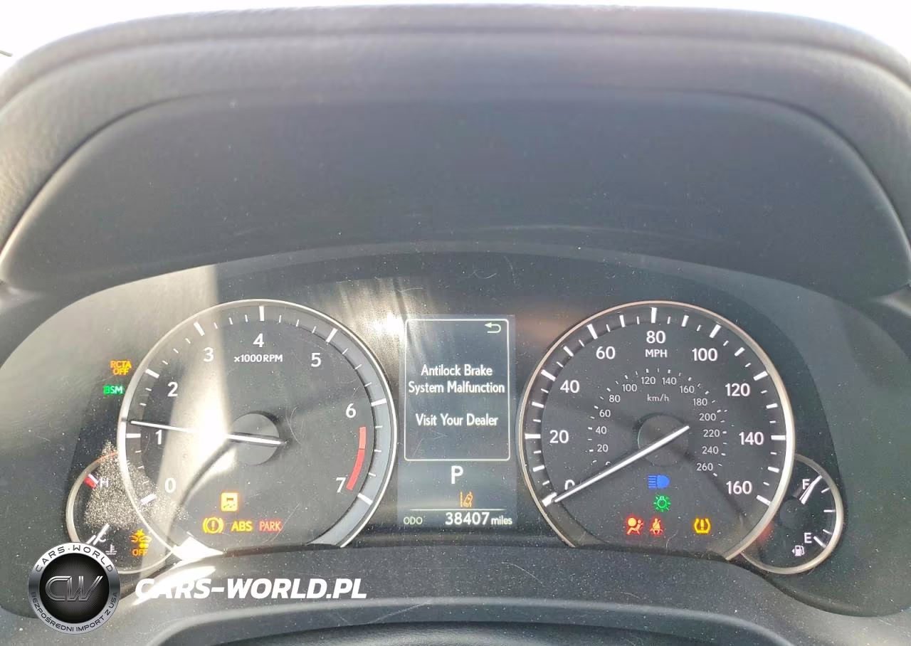 2021 Lexus Rx 350 VIN:2T2JZMAA3MC189291 - 9