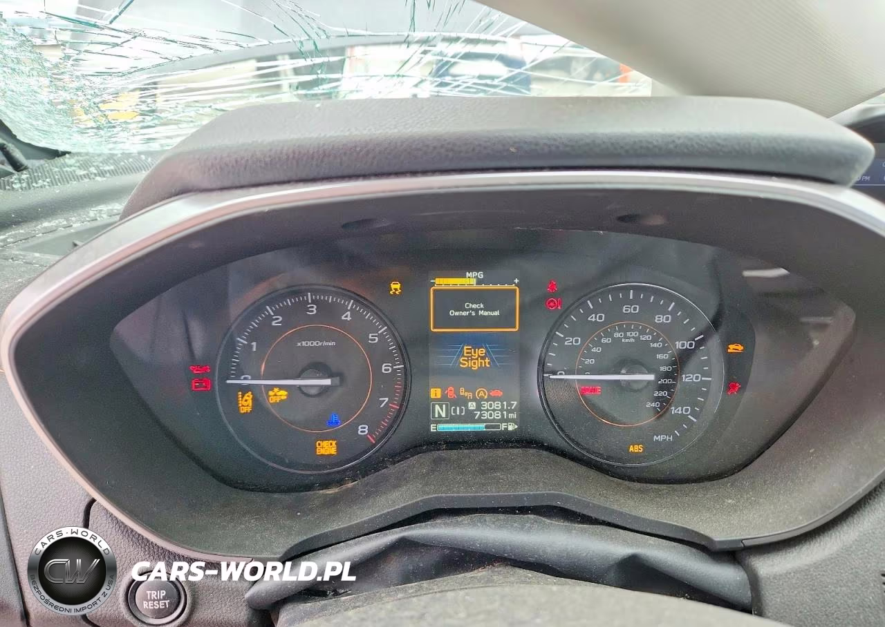 2021 Subaru Crosstrek Premium VIN:JF2GTAEC3MH371208 - 9