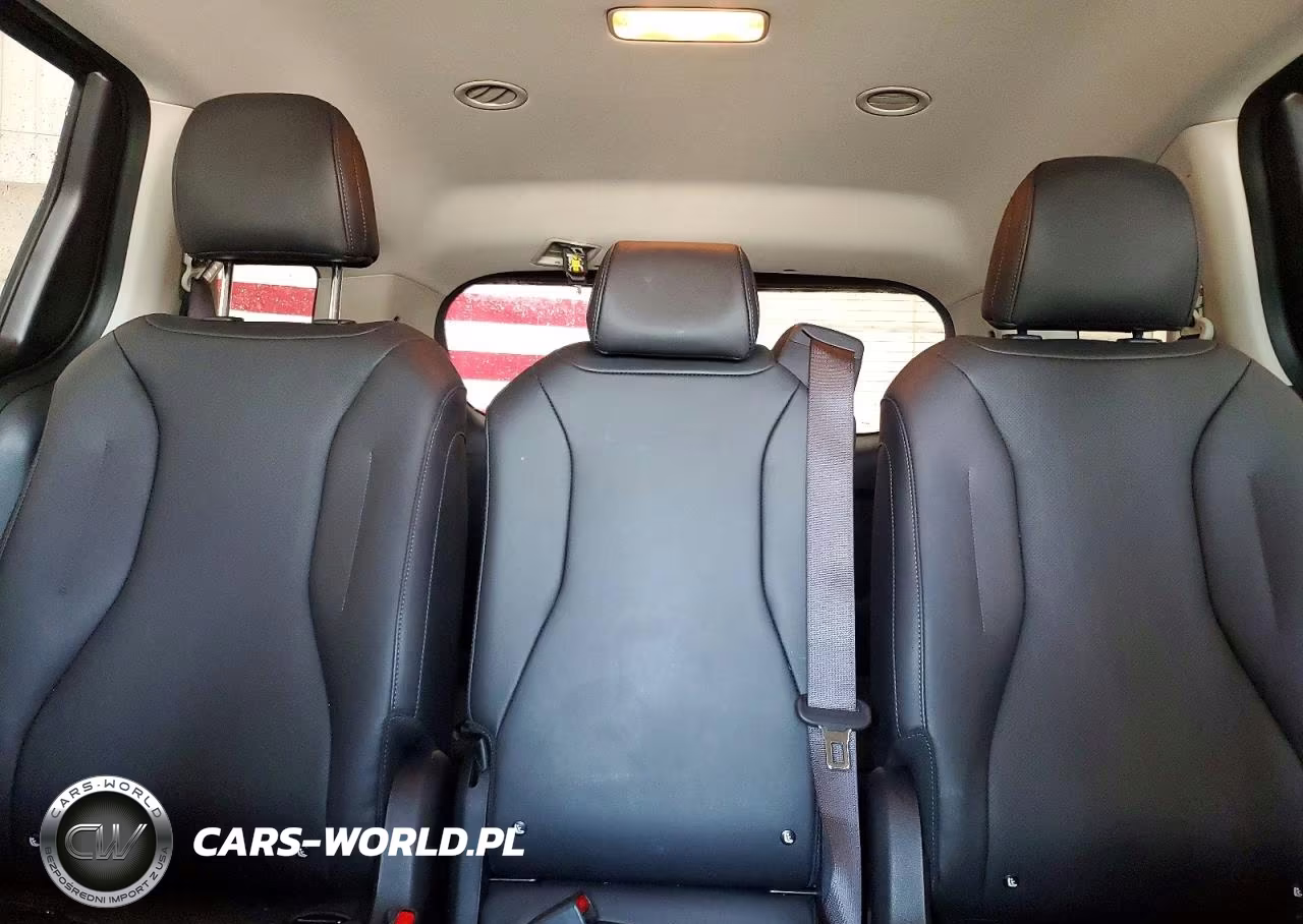 2026 Kia Carnival Lxs VIN:KNDNB5K37T6600553 - 10