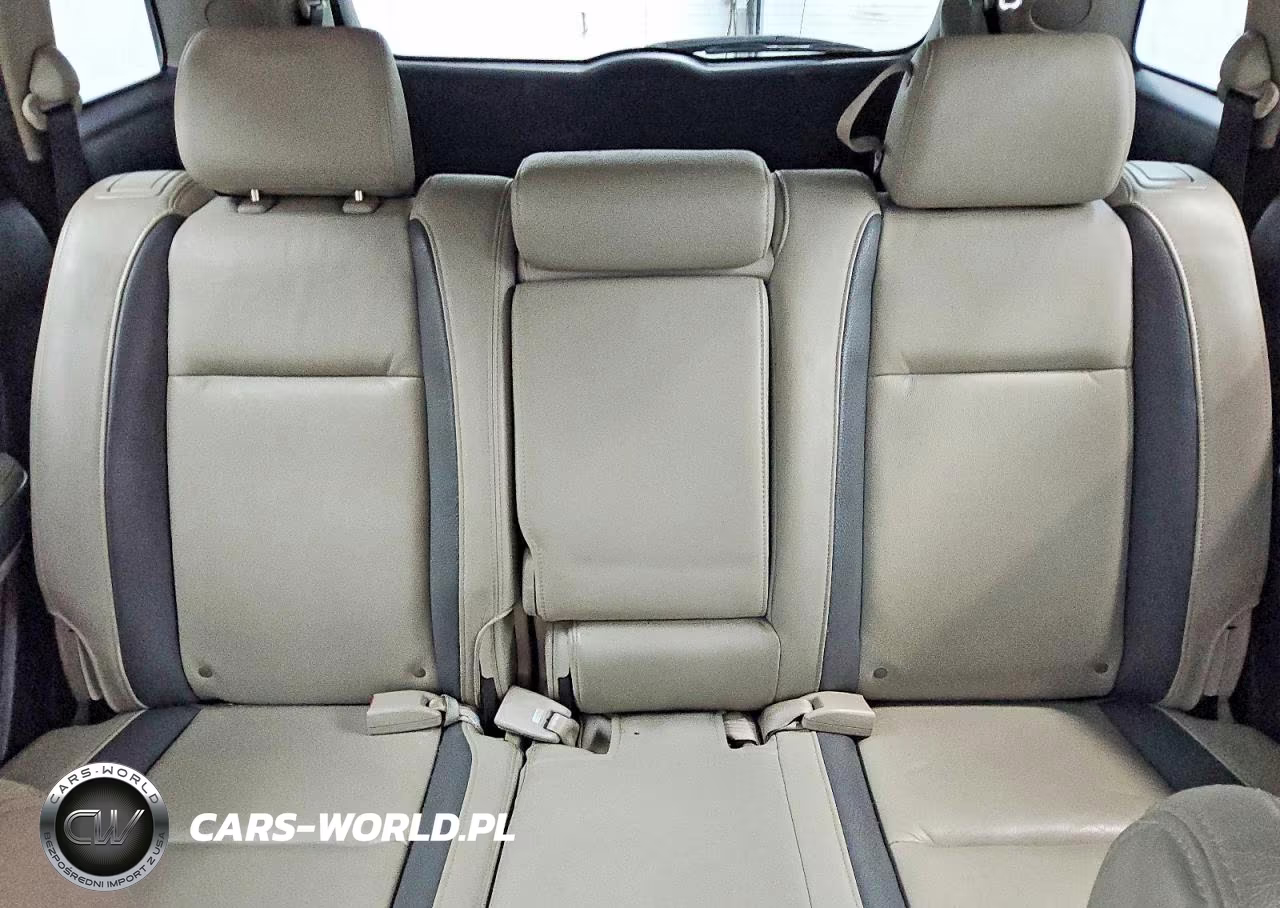 2008 Mazda Cx-9 VIN:JM3TB38A980163741 - 10