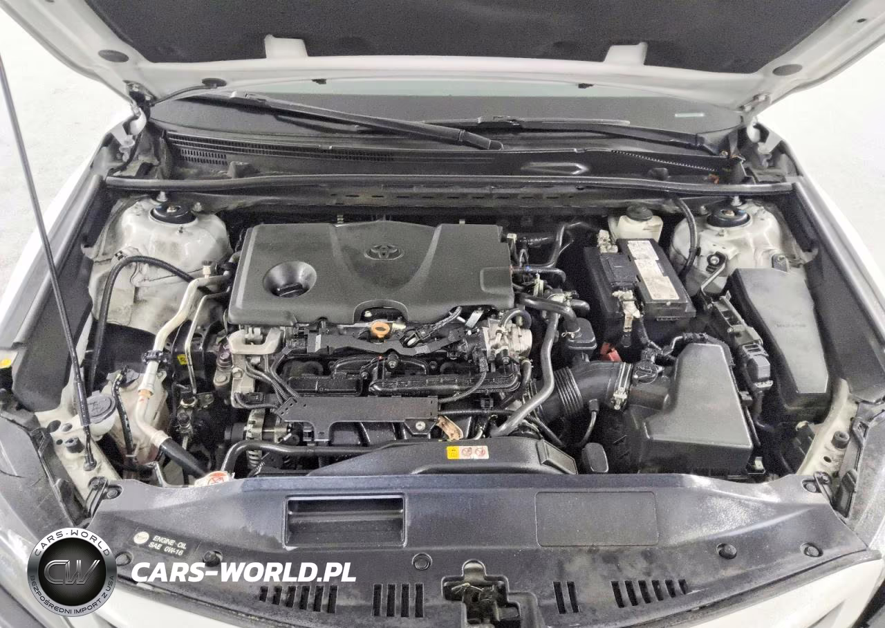 2022 Toyota Camry Se VIN:4T1G11AKXNU061806 - 11