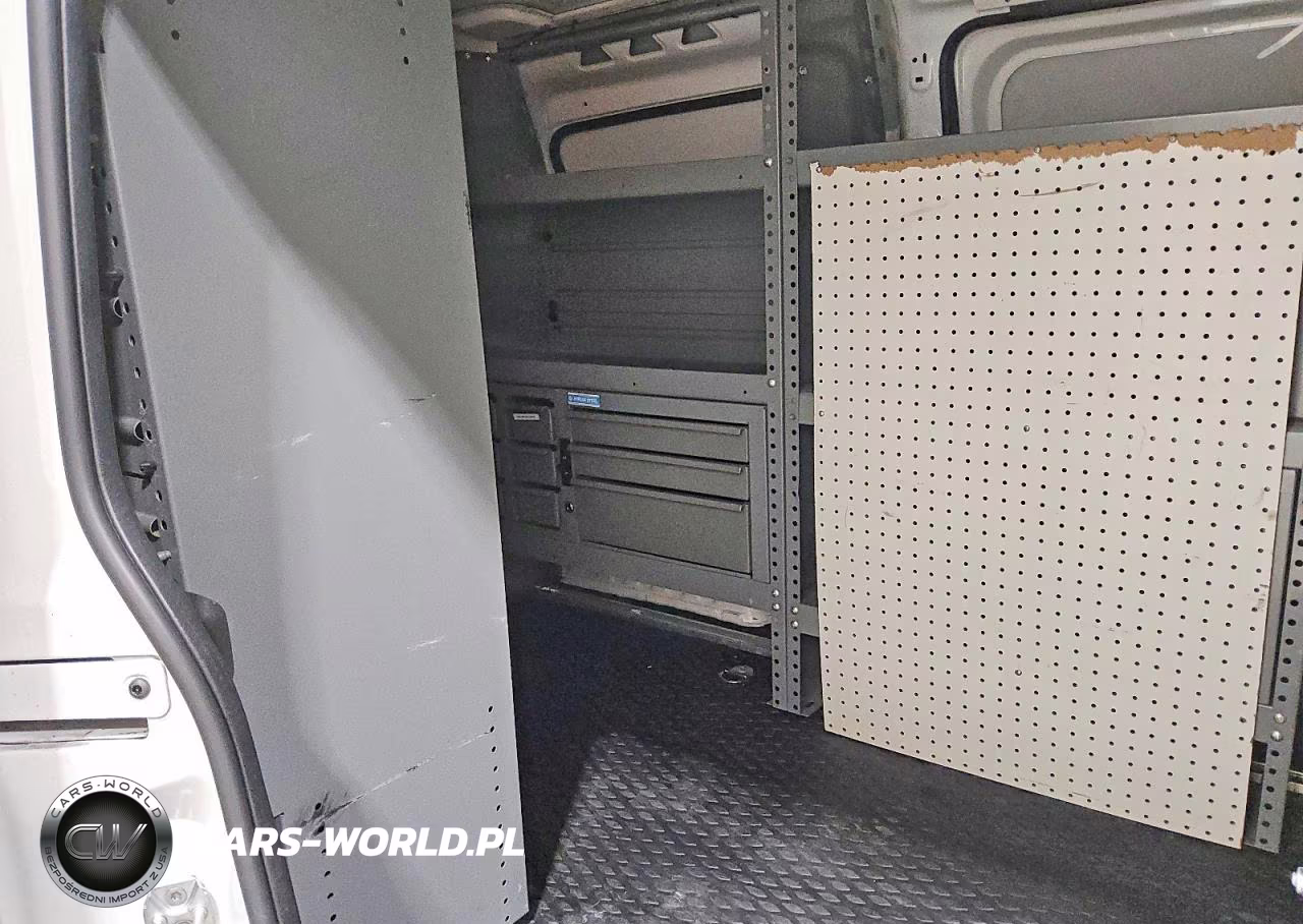 2018 Ram Promaster City VIN:ZFBERFAB7J6L62293 - 11