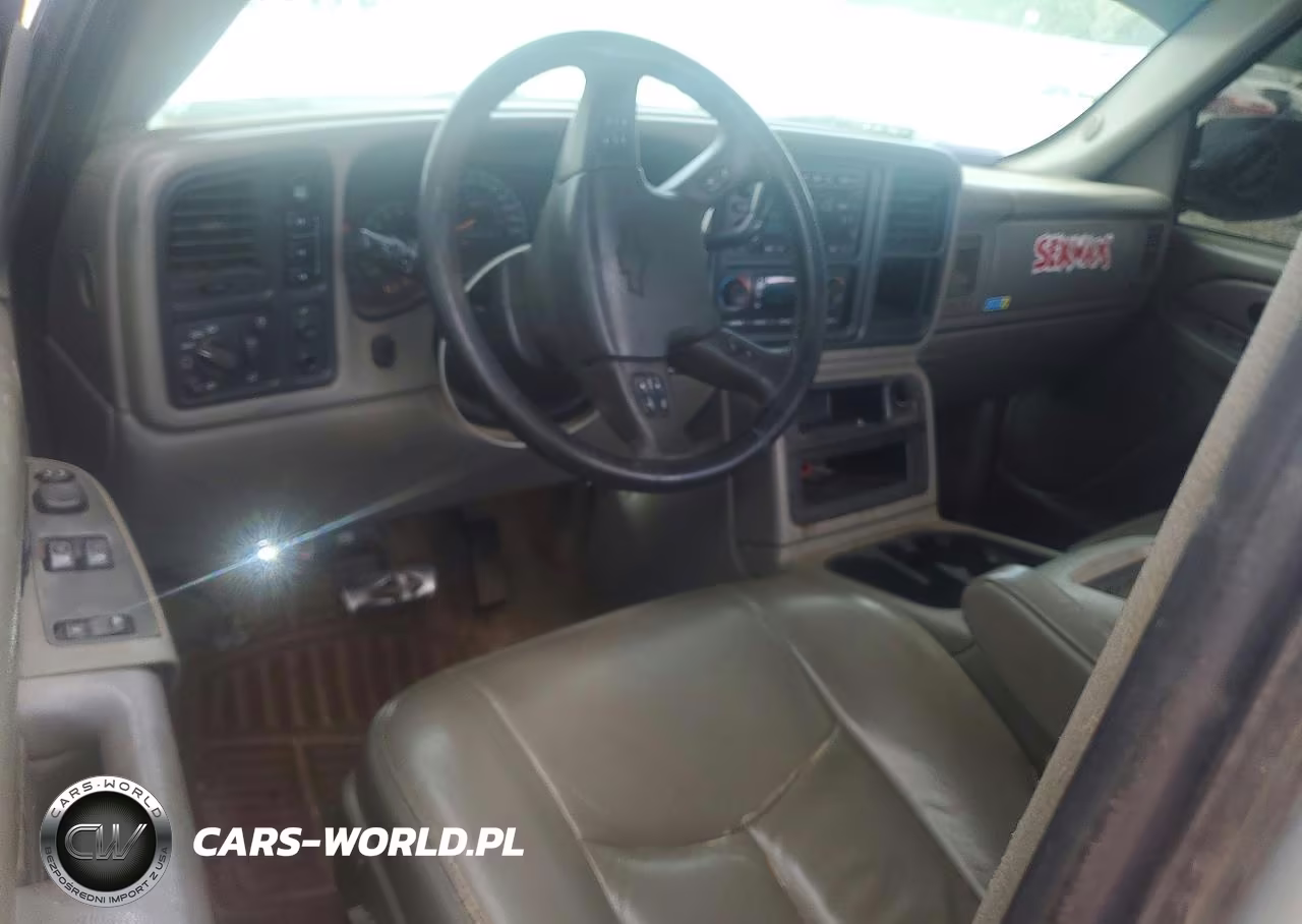 2006 Chevrolet Silverado K1500 VIN:2GCEK19B161288781 - 8
