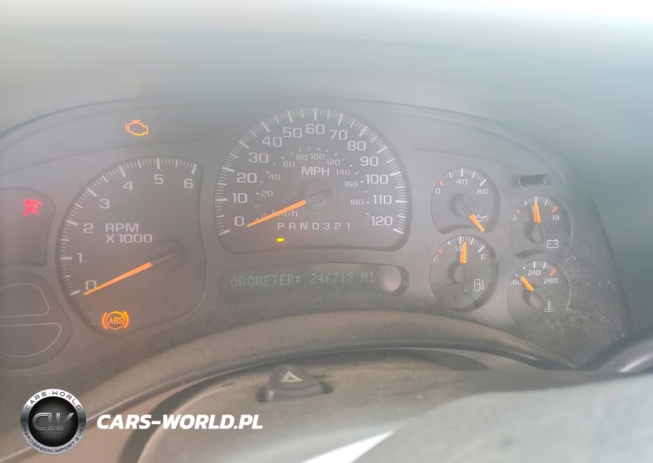 2006 Chevrolet Silverado K1500 VIN:2GCEK19B161288781 - 9