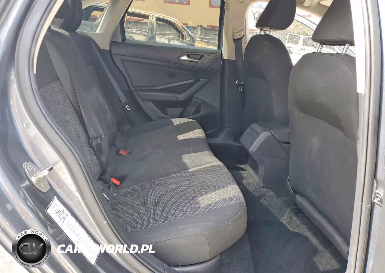 2021 Volkswagen Jetta S VIN:3VWC57BU1MM004257 - 10