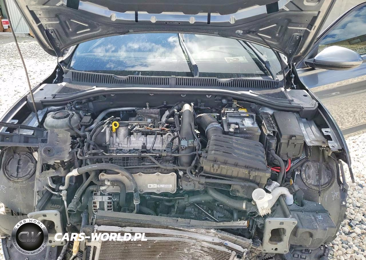2021 Volkswagen Jetta S VIN:3VWC57BU1MM004257 - 11