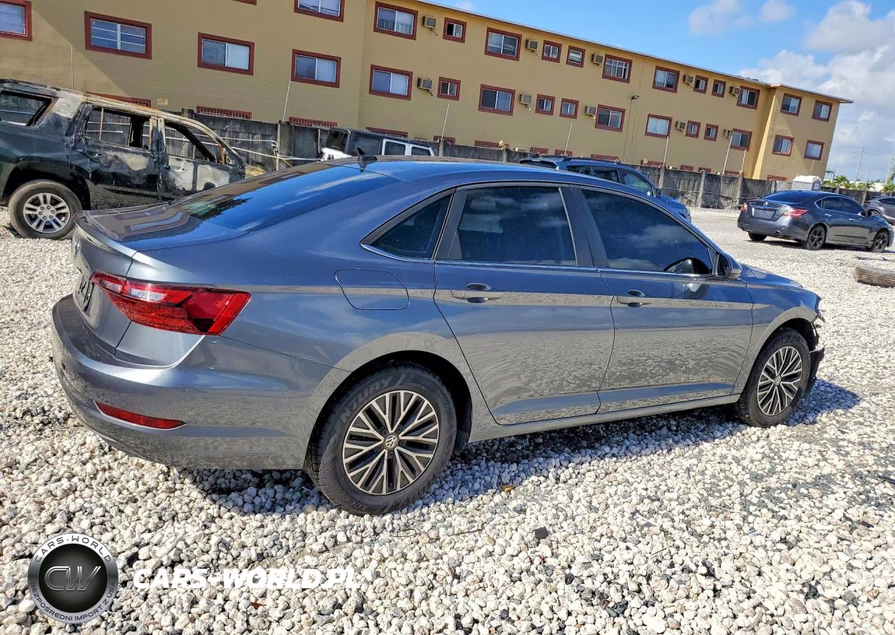 2021 Volkswagen Jetta S VIN:3VWC57BU1MM004257 - 3