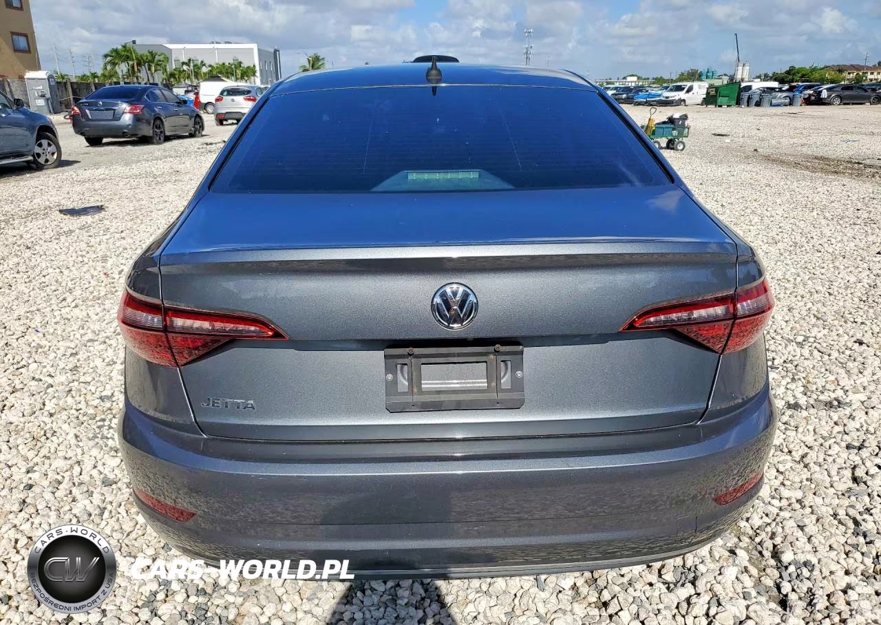 2021 Volkswagen Jetta S VIN:3VWC57BU1MM004257 - 6