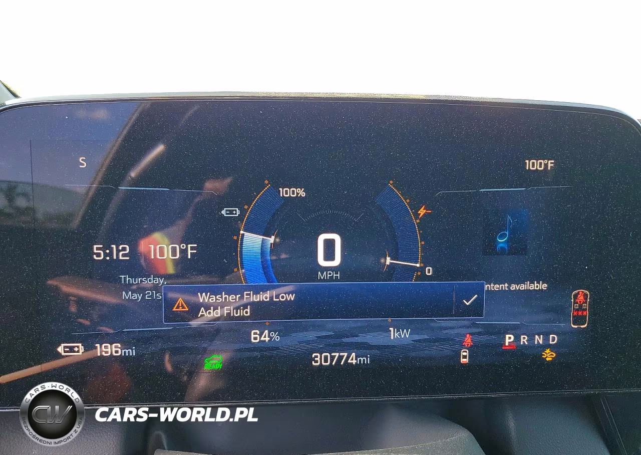 2025 Chevrolet Equinox Rs VIN:3GN7DSRP7SS168770 - 9