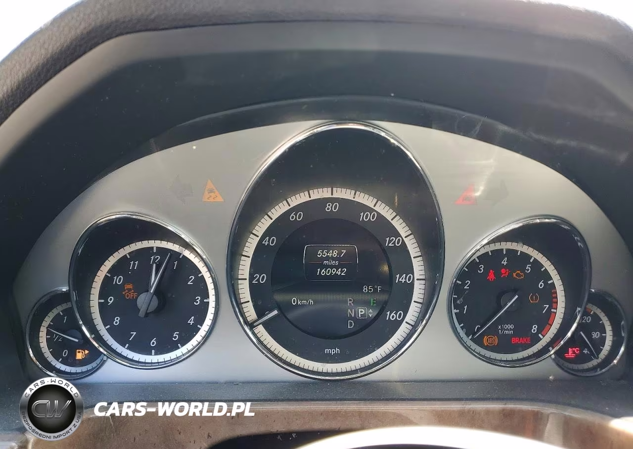 2013 Mercedes-Benz E 350 4Matic VIN:WDDHF8JB2DA768455 - 9