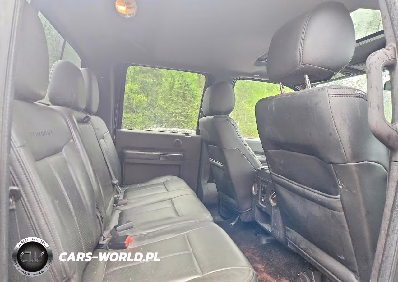 2014 Ford F250 Super Duty VIN:1FT7W2B62EEB59641 - 10