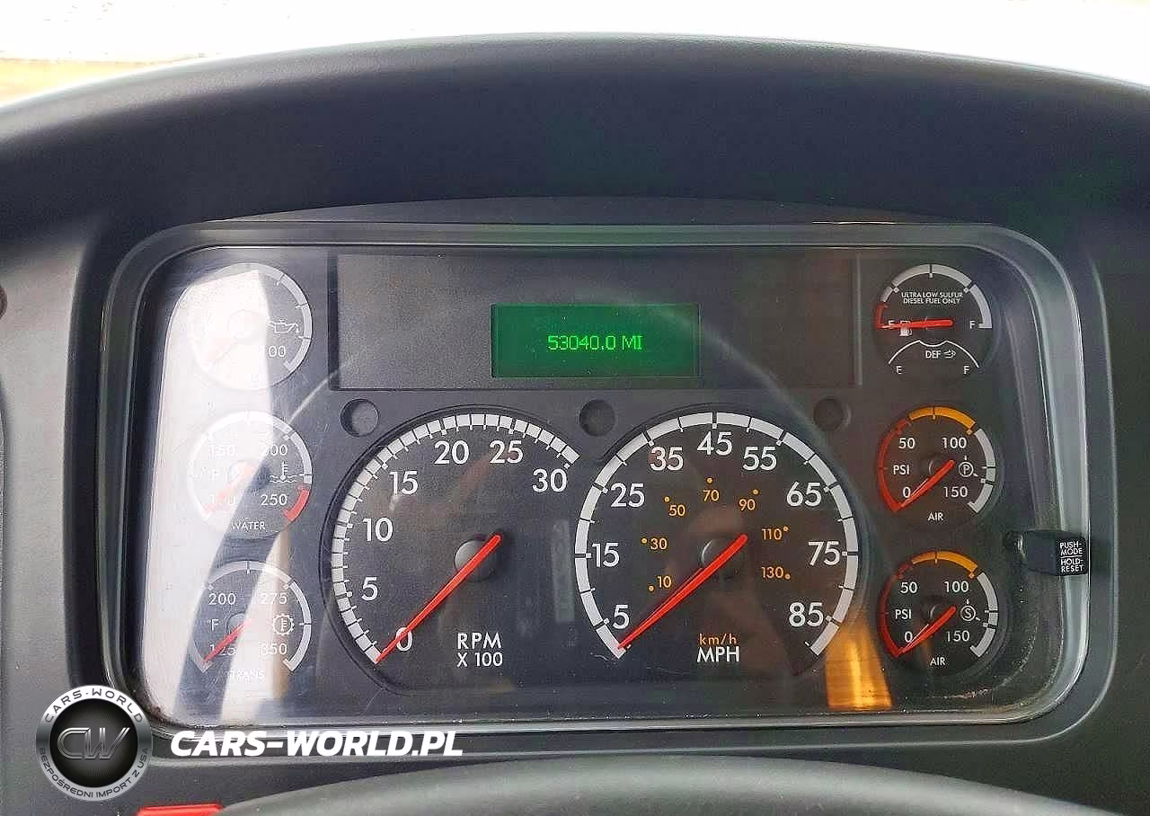 2017 Freightliner 108Sd VIN:3ALHG5CY3HDJE9003 - 8