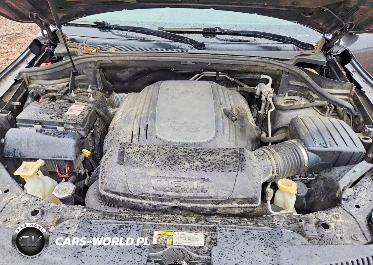 2018 Dodge Durango R VIN:1C4SDJCT8JC403295 - 11
