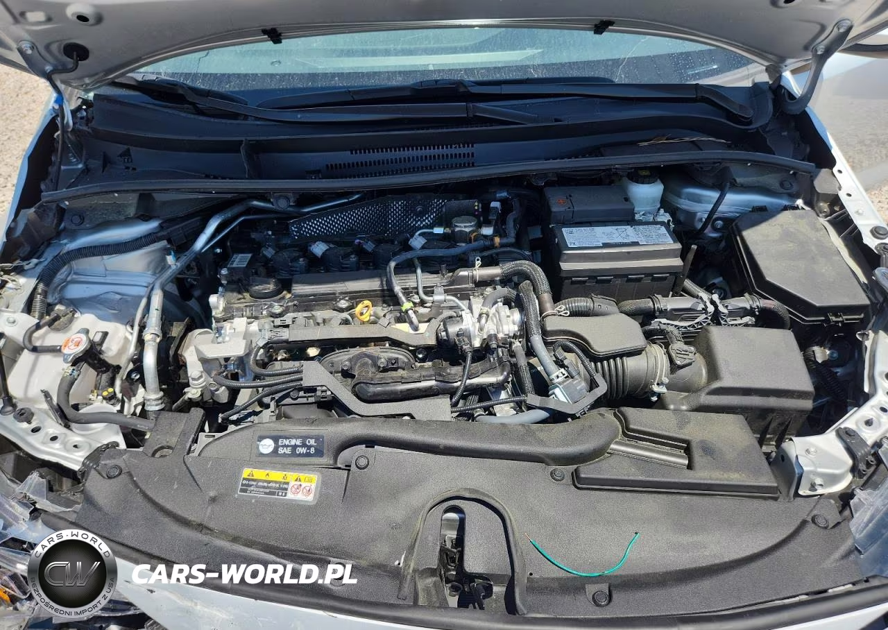 2026 Toyota Corolla Le VIN:5YFB4MDE0TP374189 - 11