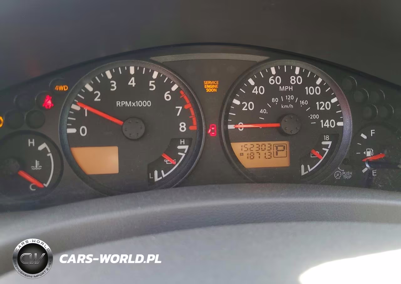 2009 Nissan Frontier Se V6 VIN:1N6AD07WX9C415368 - 9