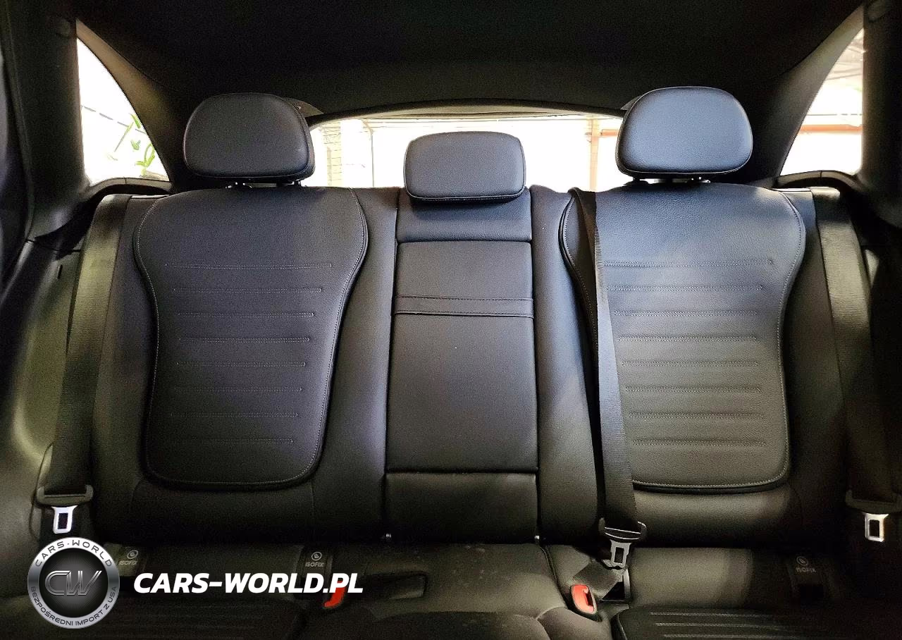 2024 Mercedes-Benz Glc 300 4Matic VIN:W1NKM4HB4RF088354 - 10